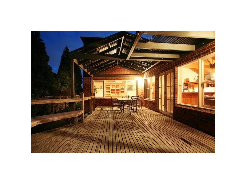 Crellin Grove, Camberwell VIC 3124