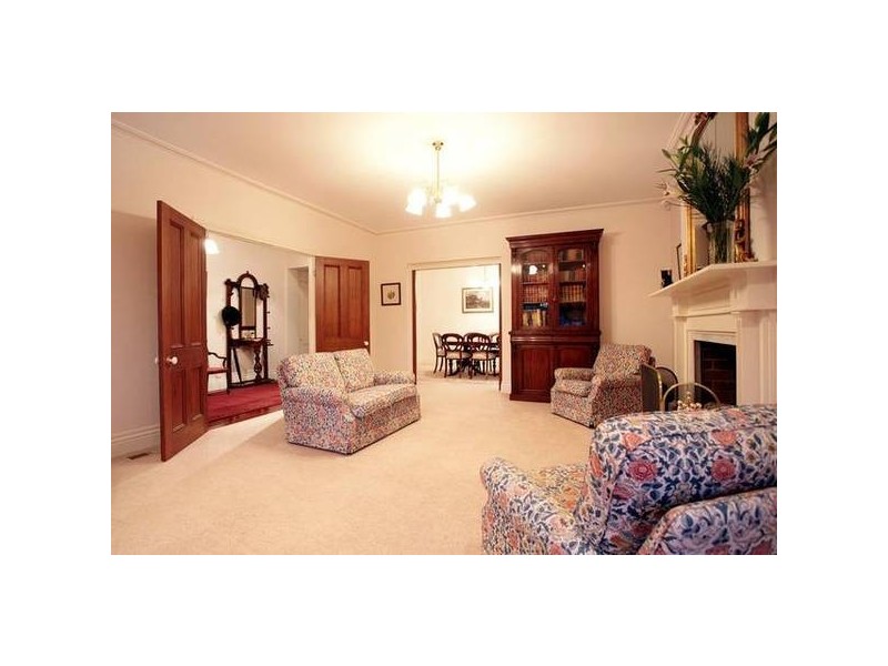Crellin Grove, Camberwell VIC 3124