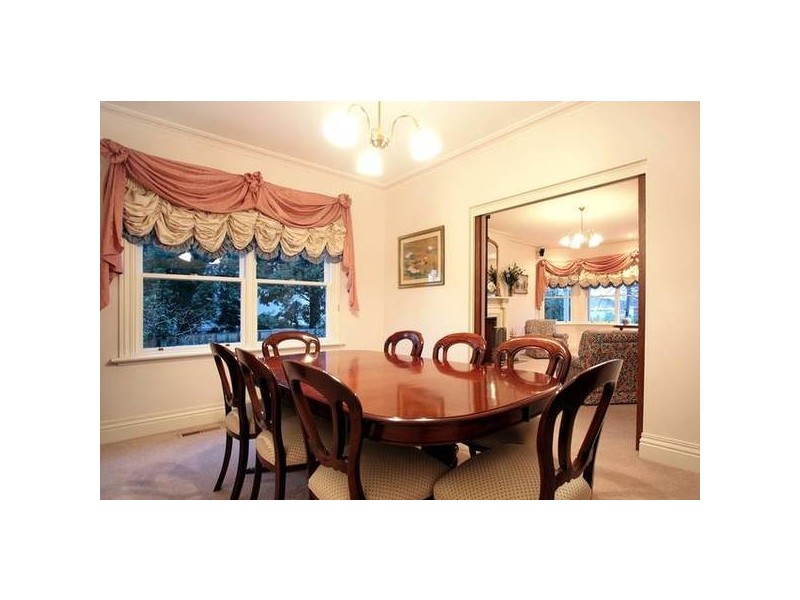 Crellin Grove, Camberwell VIC 3124