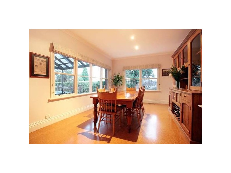 Crellin Grove, Camberwell VIC 3124
