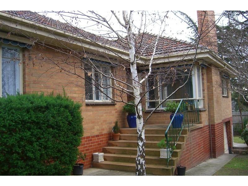29 Second Avenue, Kew VIC 3101