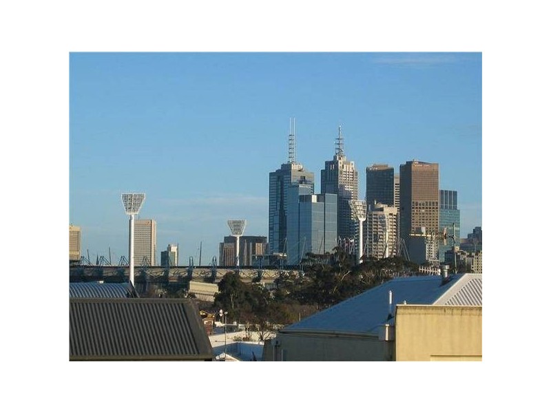 Stanley Street, Richmond VIC 3121