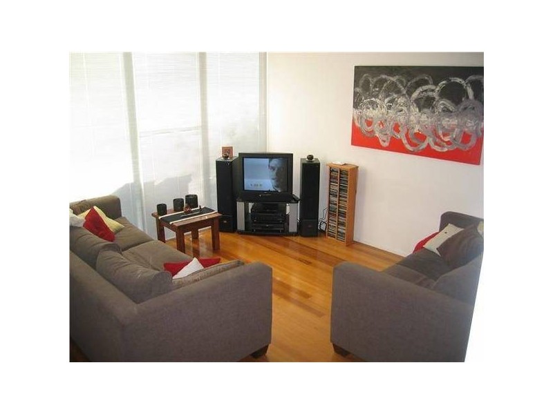 Stanley Street, Richmond VIC 3121