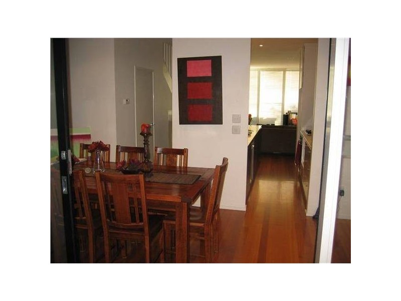 Stanley Street, Richmond VIC 3121