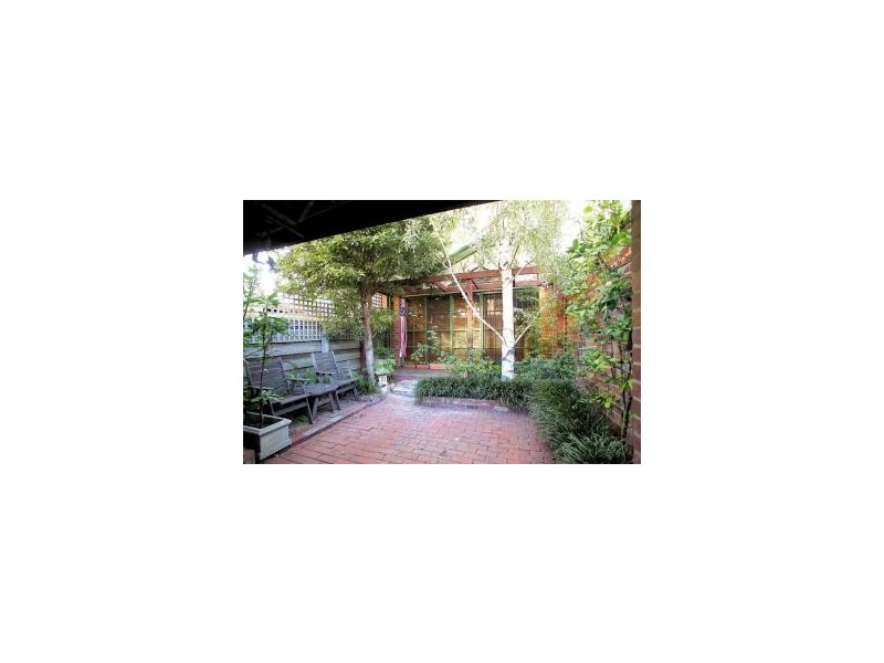 302 Lennox Street, Richmond VIC 3121