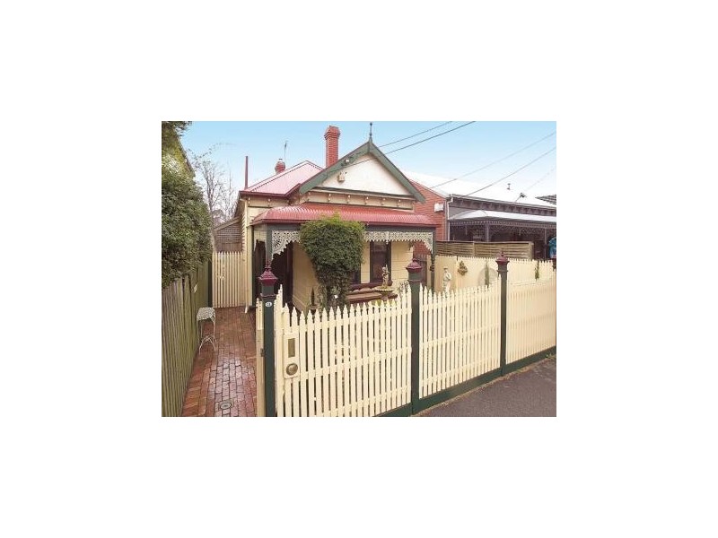 28 Fraser Street, Brunswick VIC 3056