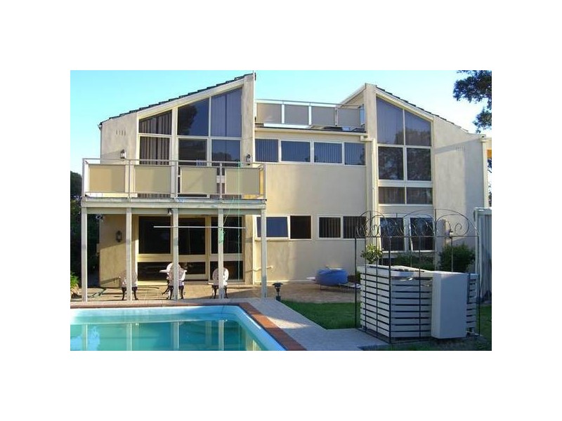 29 Old Eastern Court, Oakleigh VIC 3166