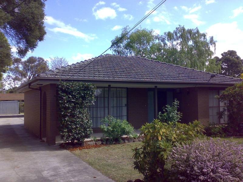 6 Jaques Grove, Forest Hill VIC 3131