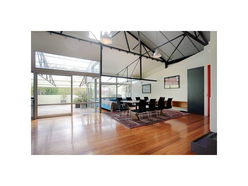 383 Johnston Street, Abbotsford VIC 3067