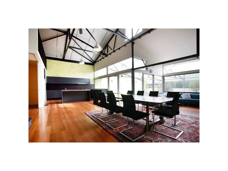 383 Johnston Street, Abbotsford VIC 3067