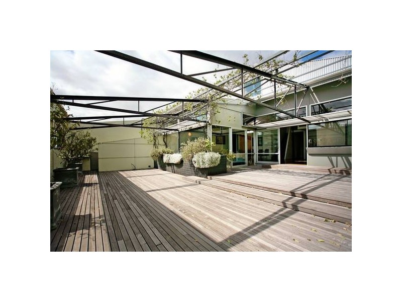 383 Johnston Street, Abbotsford VIC 3067