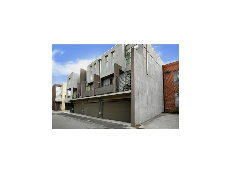 3/3 Lion Street, Hawthorn VIC 3122