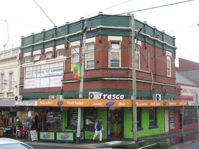 891 Burke Road, Camberwell VIC 3124