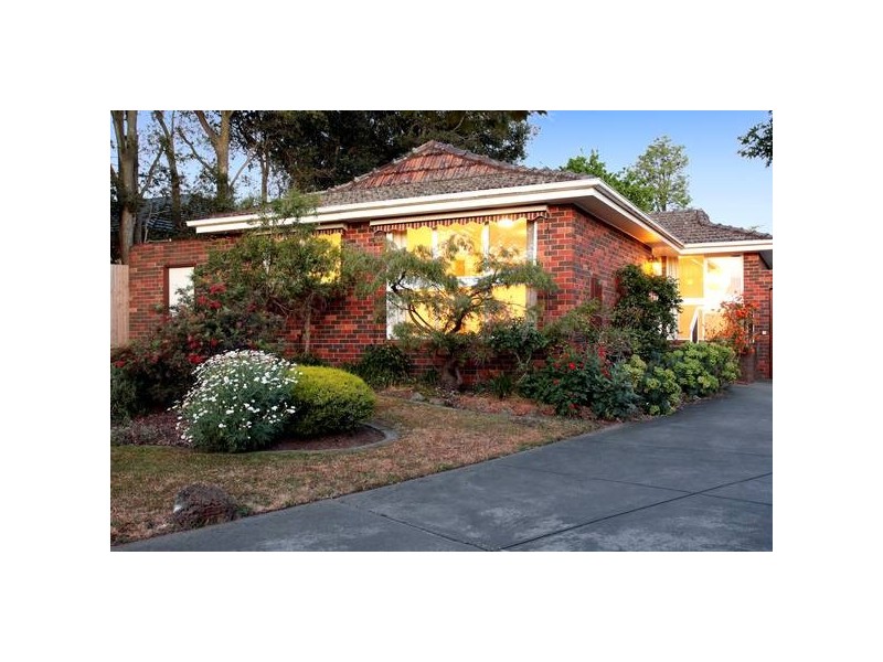 6/74 Glyndon Road, Camberwell VIC 3124