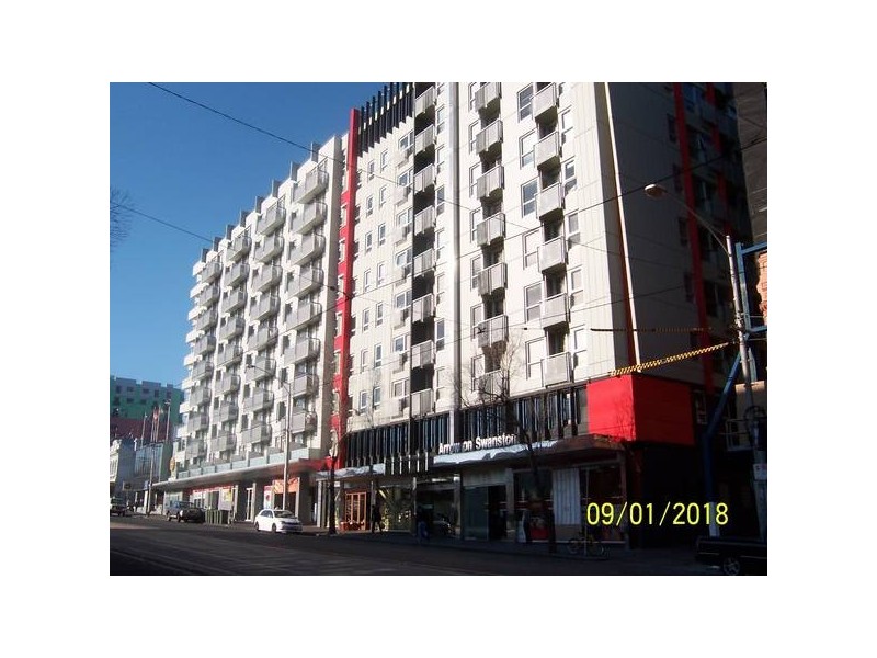 208/488 Swanston Street, Melbourne VIC 3000