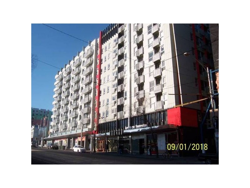 163/488 Swanston Street, Melbourne VIC 3000