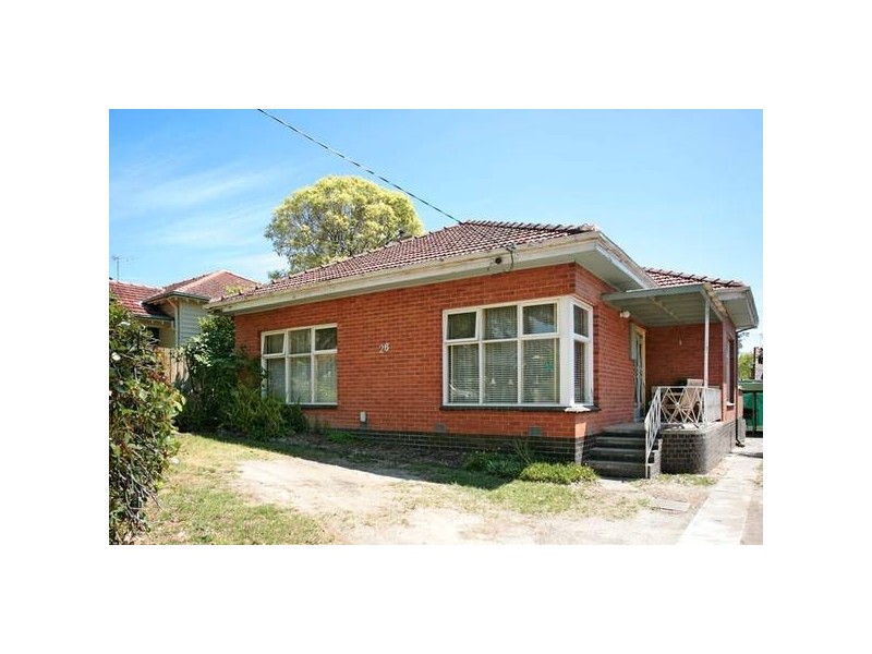26 Fairview Avenue, Camberwell VIC 3124