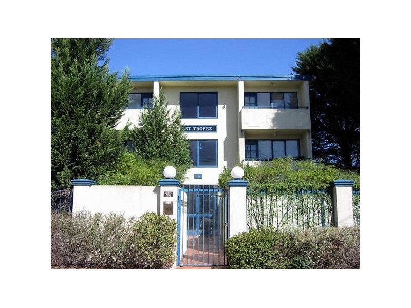 6/124b Barkers Road, Hawthorn VIC 3122