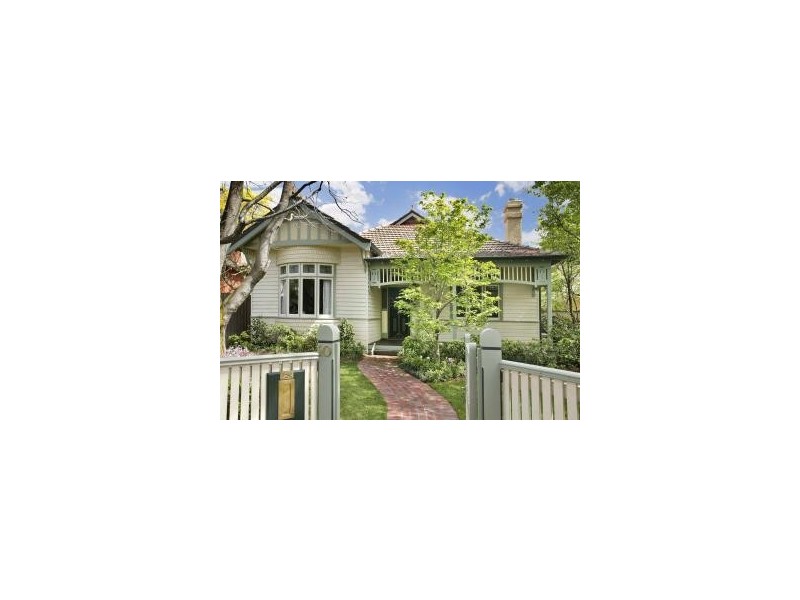 10 Rowell Avenue, Camberwell VIC 3124