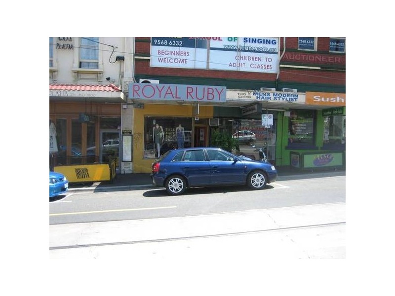 887 Burke Road, Camberwell VIC 3124