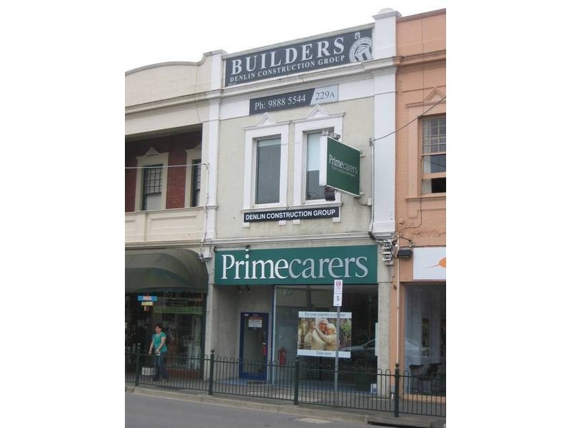 A/229 Canterbury Road, Canterbury VIC 3126
