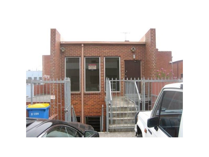 A/229 Canterbury Road, Canterbury VIC 3126