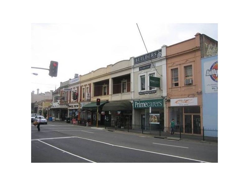 A/229 Canterbury Road, Canterbury VIC 3126
