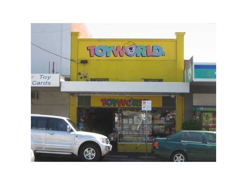 241 High Street, Ashburton VIC 3147
