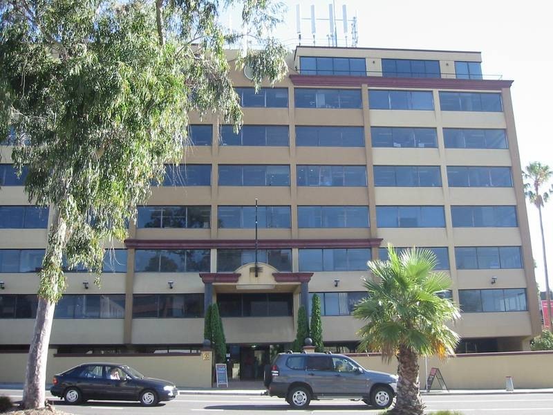 701/1 Princess, Kew VIC 3101