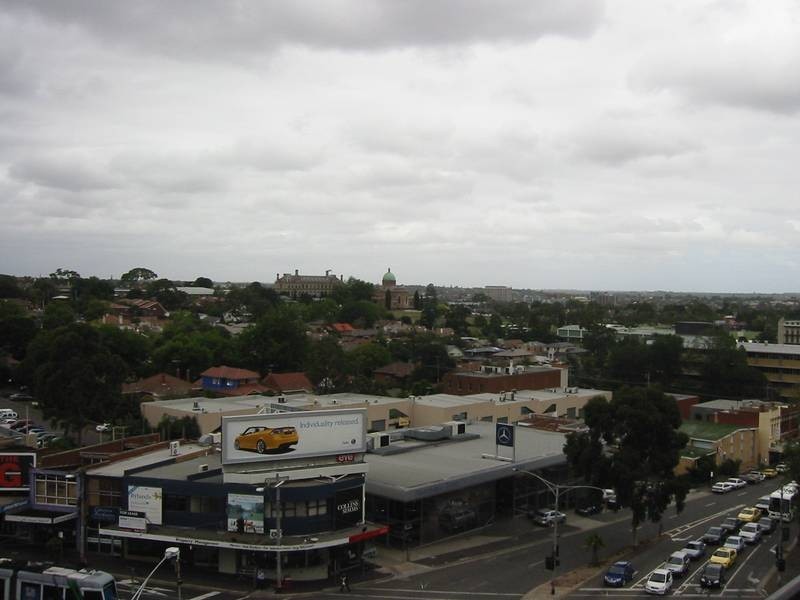 701/1 Princess, Kew VIC 3101