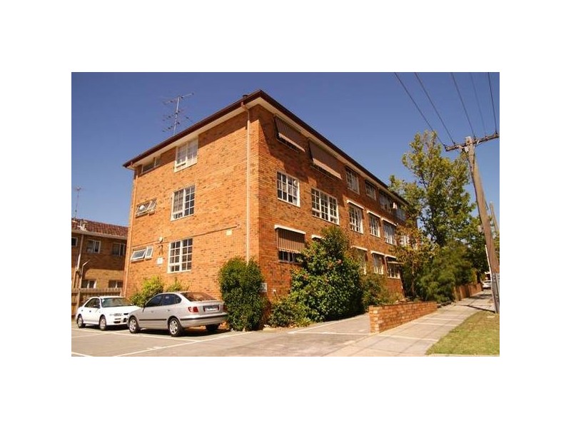 4/317 Riversdale Road, Hawthorn East VIC 3123