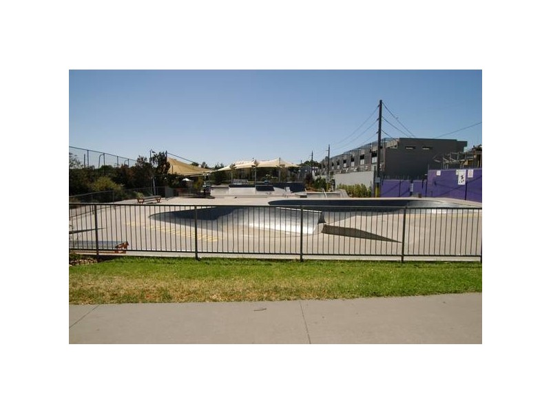 4/317 Riversdale Road, Hawthorn East VIC 3123