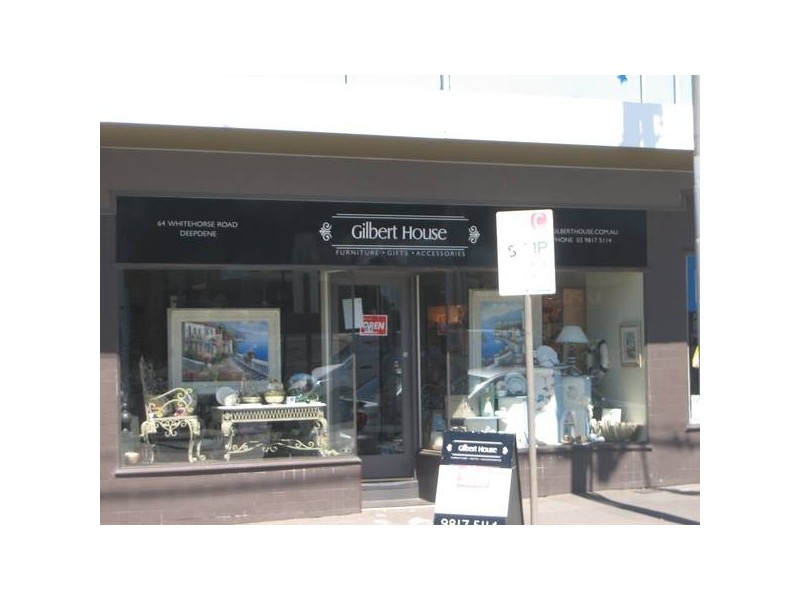 64 Whitehorse Road, Balwyn VIC 3103