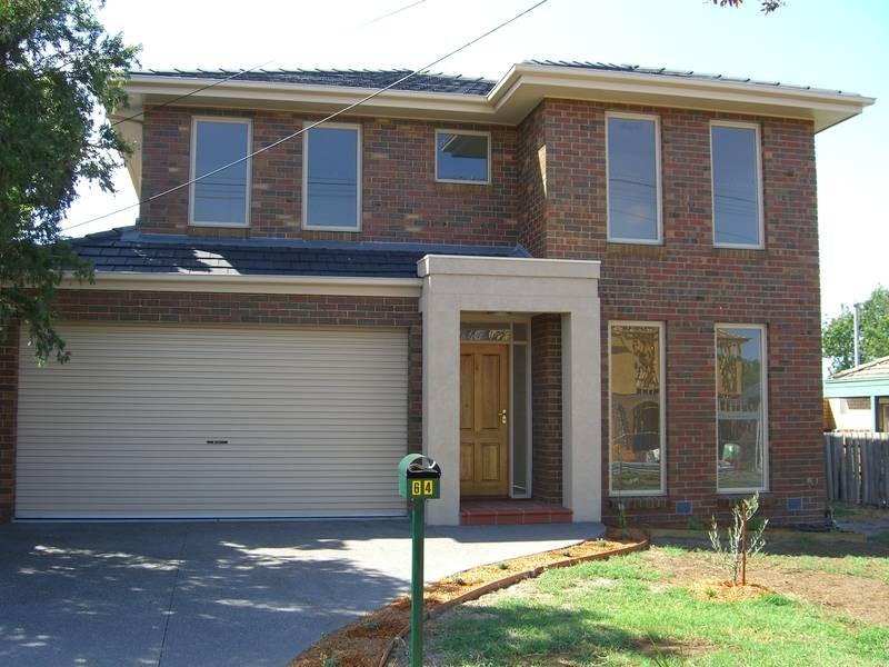 64 Roslyn Street, Burwood VIC 3125