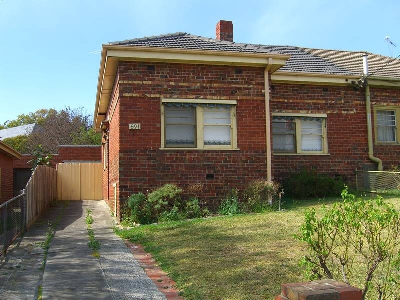 591 Camberwell Road, Camberwell VIC 3124