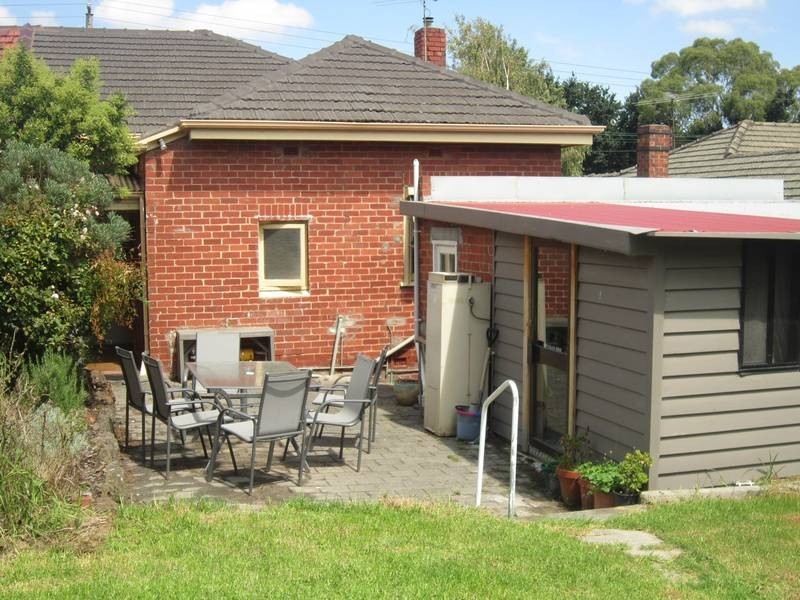 591 Camberwell Road, Camberwell VIC 3124