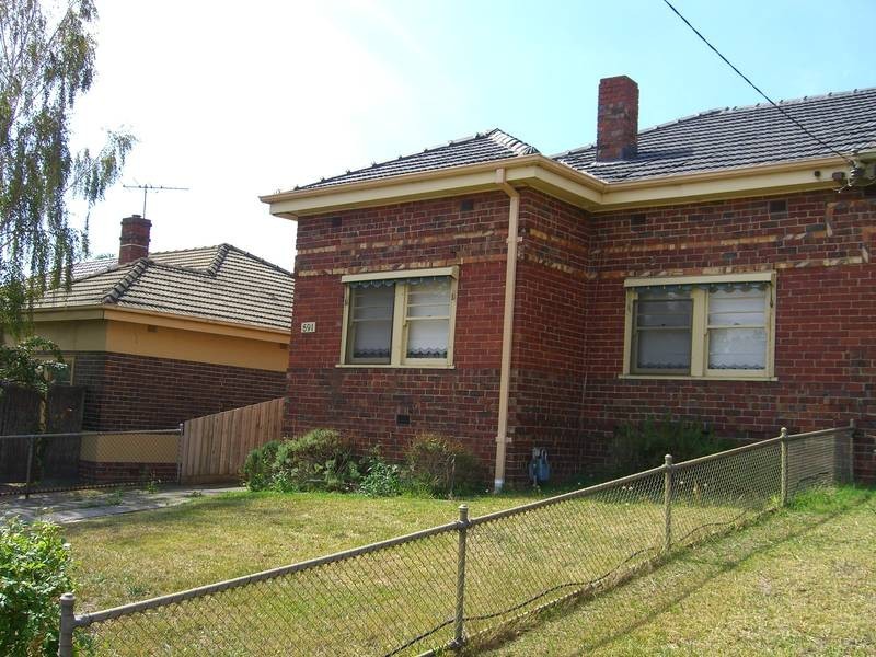 591 Camberwell Road, Camberwell VIC 3124