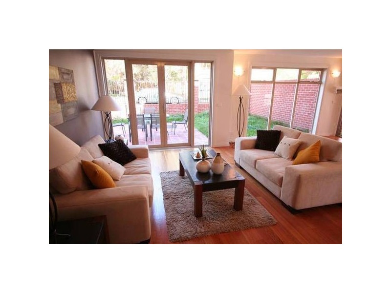 1/45A Evansdale Road, Hawthorn VIC 3122