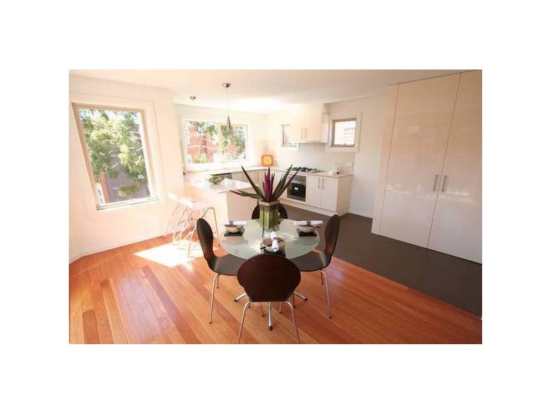 2/45A Evansdale Road, Hawthorn VIC 3122