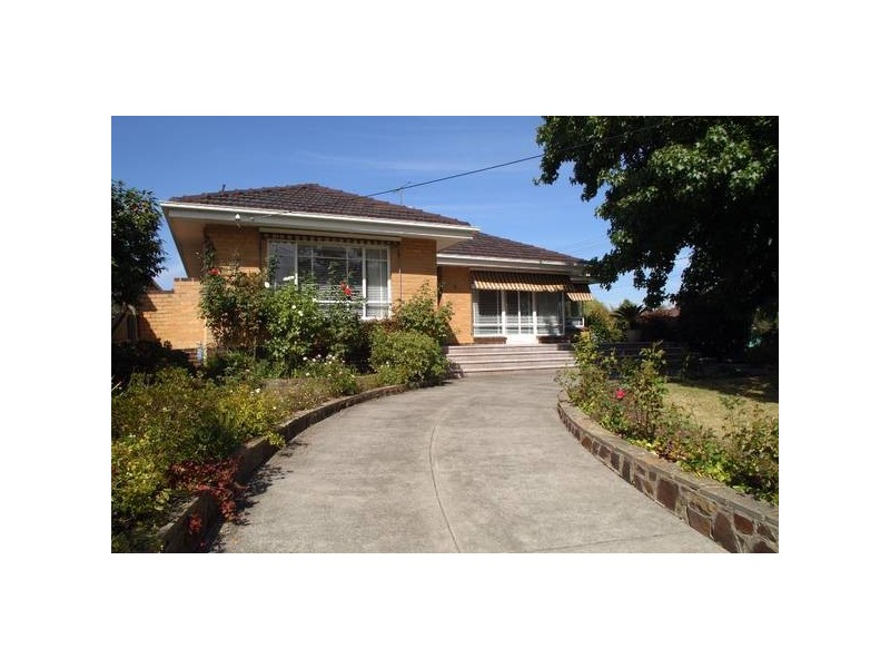 5 Lafrank Street, Burwood VIC 3125