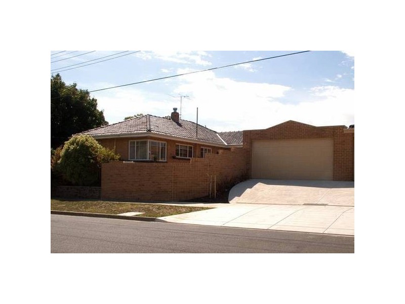 5 Lafrank Street, Burwood VIC 3125