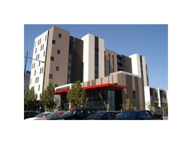 14/801 Bourke Street, Docklands VIC 3008