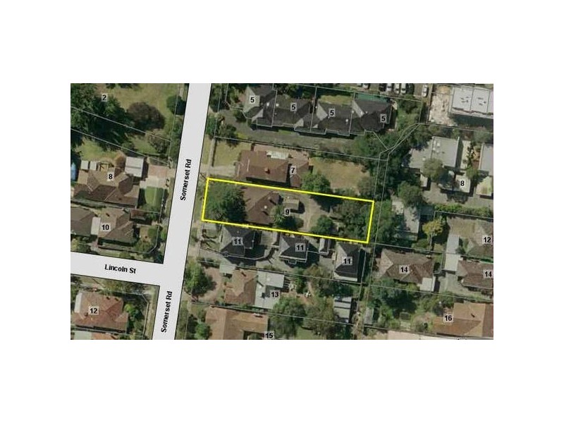 9 Somerset Road, Glen Iris VIC 3146
