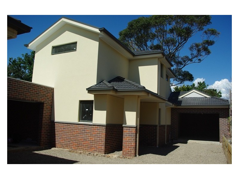 2/9 Somerset Road, Glen Iris VIC 3146