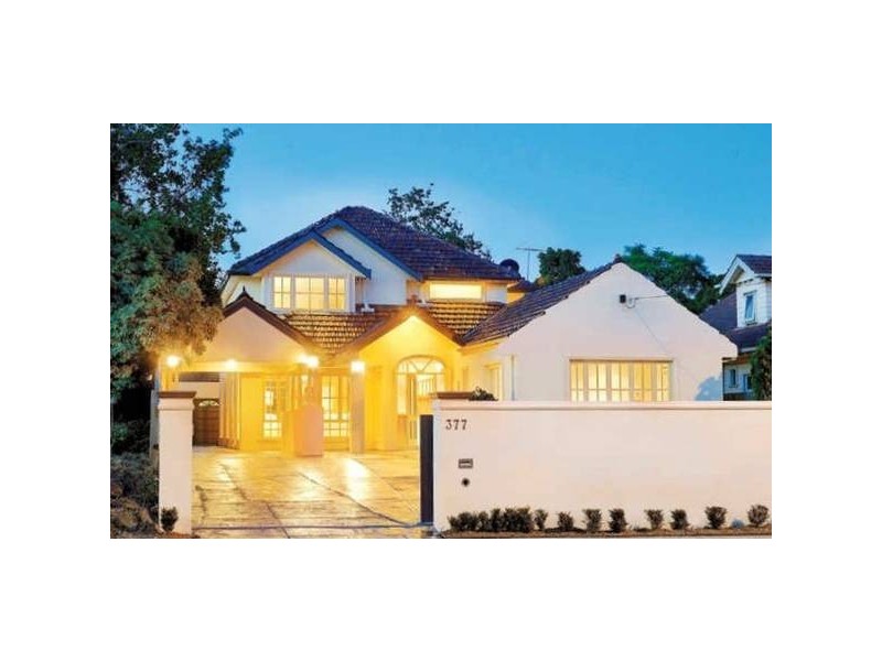 377 Belmore Road, Balwyn North VIC 3104