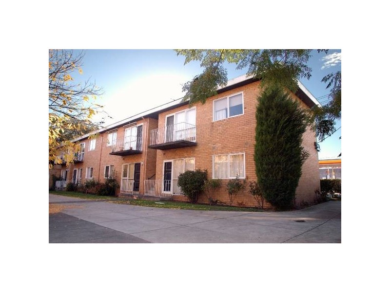 4/183 Riversdale Road, Hawthorn VIC 3122