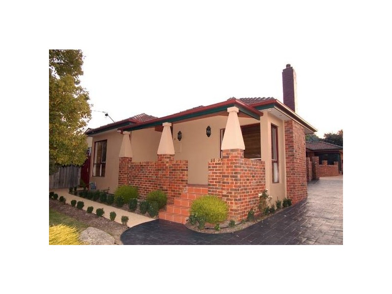 4-6 Thomas Street, Box Hill South VIC 3128