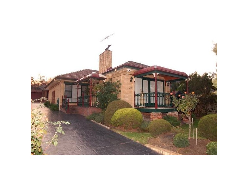 4-6 Thomas Street, Box Hill South VIC 3128