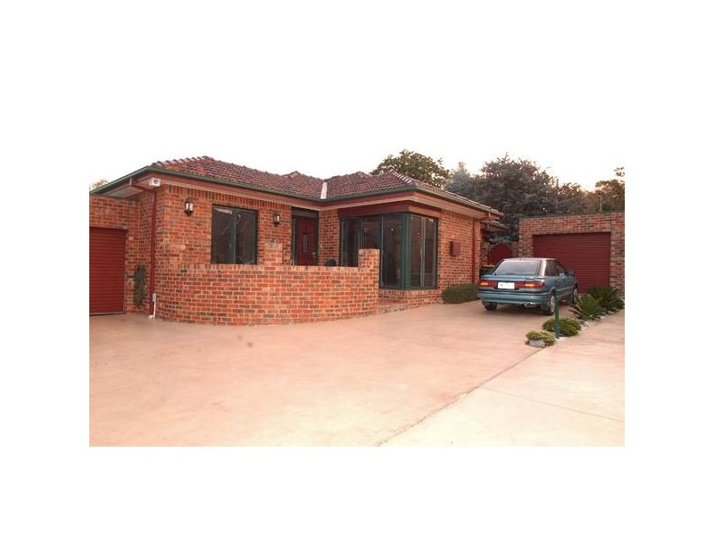 4-6 Thomas Street, Box Hill South VIC 3128