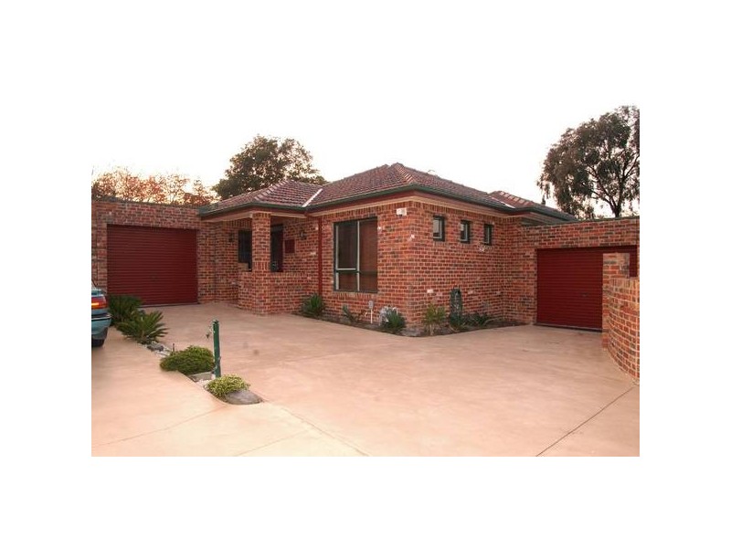 4-6 Thomas Street, Box Hill South VIC 3128